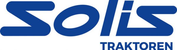Solis-Traktoren Logo